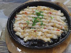 -小民大排档(江汉路店)