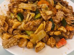 -胖子菜馆(隆昌路店)