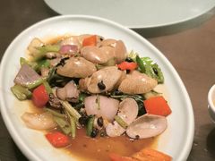 -如轩·海鲜砂锅粥·潮汕菜(海珠店)