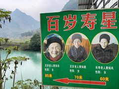 -长寿村