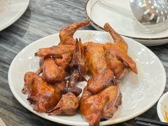 -鸽鸟轩(石岐店)