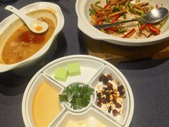 -肆月河豚·淮扬菜·湘菜(华天店)