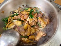 -九道菜有鸡鱼头(石鼓路店)
