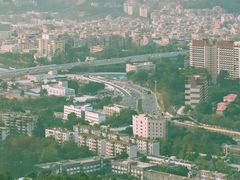 -火炉山森林公园