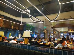 大堂-米纸越南小馆(金鹰世界店)