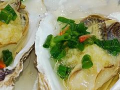 -醉壹号海鲜大排档(厦门美食地标店)