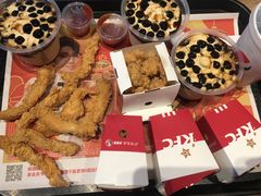 -肯德基(灌云时代店)