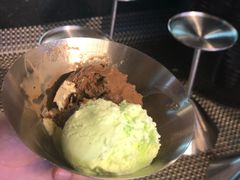 -盛江山自助料理(奥莱锦辉购物广场店)