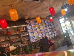 -人民公社铁锅炖·东北菜(卫国道店)
