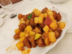 -怡园饭店-餐厅(四望亭店)