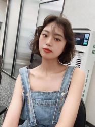 -朗峰专业美发沙龙