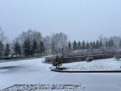 -长白山万达锦华套房酒店