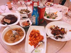 -同里湖大饭店-怡景轩中餐厅(同里古镇店)