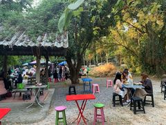 -Bamboo Saturday Market(Nana Jungle)