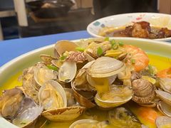 -阿毛饭店(和义路店)