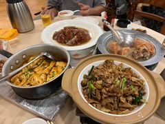 -香顺·客家菜(东坑店)