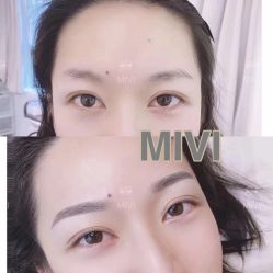 -MIVI半永久纹眉纹绣
