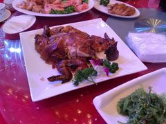 -长安大饭店(陕西大厦)