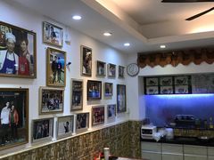 大堂-竹园竹升面(西关总店)