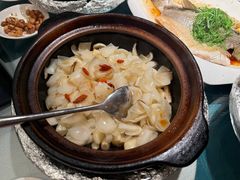 啫啫百合-煲煲好(朝阳门店)