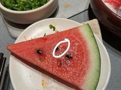 -巴奴毛肚火锅(新街口金鹰店)