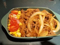 -吱咖啡西式简餐