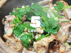 -你鲟欢·香茅柠檬鱼(金沙店)