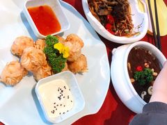 -赵小姐丨新中餐(曲江店)