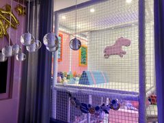 -夏日玛莉西餐厅(金茂览秀城店)