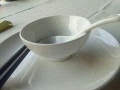 -莲餐厅·湖北菜·藕汤是头牌(愚园路店)