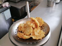 -高桥特色小吃