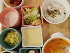 -Lilliput·粒粒堡亲子餐厅(嘉定宝龙店)