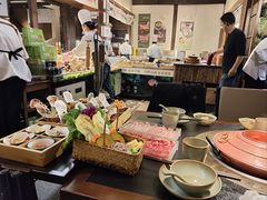 -菌自由丨野生菌火锅特色庭院餐厅(丽江古城店)