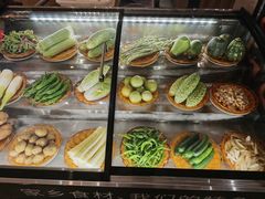 -楚鲜·汉正街一号(天河店)