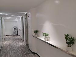 -AiCure 埃可儿·韩国医学皮肤管理