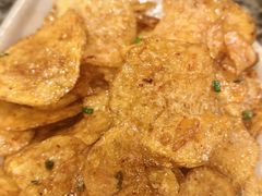 糖醋麻辣小土豆-小街天府(西工小街店)