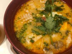 -GOGO Plate(成都太古里店)