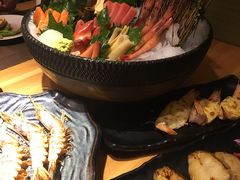 -割烹旭日本料理(龙湖狮山天街店)