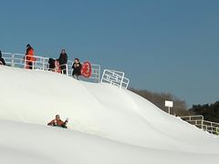 -棋盘山冰雪大世界