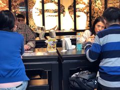 大堂-胡须张鲁肉饭(美食文化馆店)