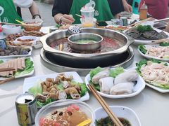 -枇杷园食为鲜火锅(南山店)