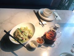 -柴门头啖汤·经典川菜·慢火汤品(锦城万达店)