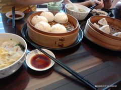 -熙盛源(滨湖万达店)