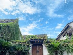 -绍兴鲁迅故里·沈园景区