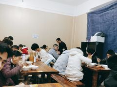 -王菊美食街·王菊面馆(总店)