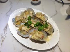 -老六海鲜城