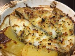 -妈阁铭记澳葡美食