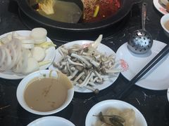 -火锅岛潮牌自助餐厅(天津天佑城店)