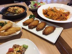 -必胜客(康华路店)