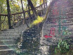 -蝶舞清江·恩施云顶景区(黄鹤峰林)